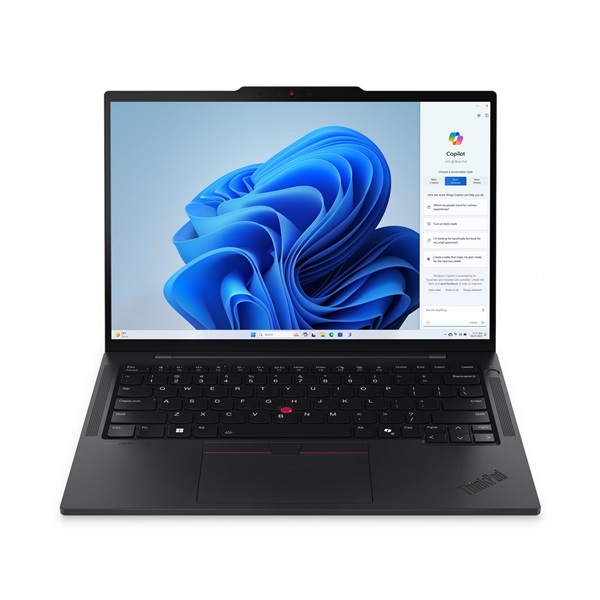 Lenovo ThinkPad T14s G5 14"WUXGA/Intel Core Ultra 7 155U/32GB/1TB/Win11 Pro laptop