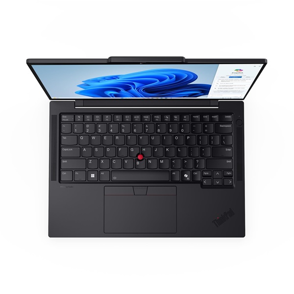Lenovo ThinkPad T14s G5 14"WUXGA/Intel Core Ultra 7 155U/32GB/1TB/Win11 Pro laptop - Image 9