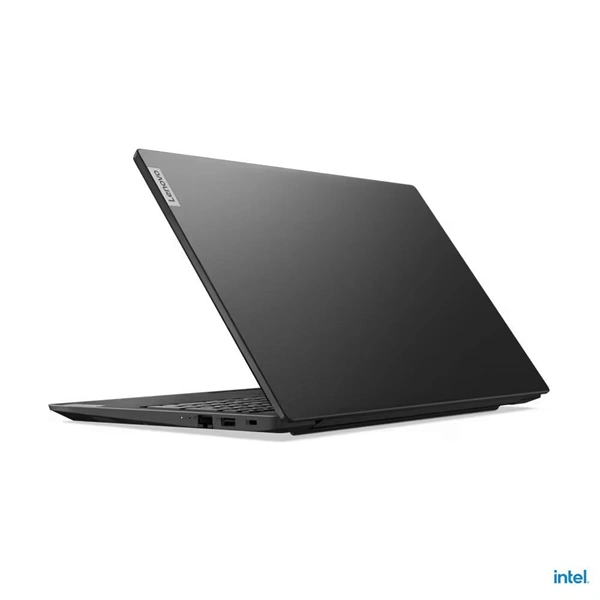 Lenovo V15 G2 IJL 15,6"FHD/Intel Celeron N4500/8GB/256GB/Int.VGA/Win11 Pro/fekete laptop - Image 9