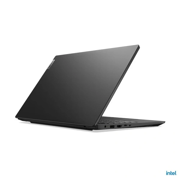 Lenovo V15 G2 IJL 15,6"FHD/Intel Celeron N4500/8GB/256GB/Int.VGA/Win11 Pro/fekete laptop - Image 10