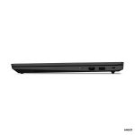 Lenovo V15 G4 ABP 15,6"FHD/AMD Ryzen 7 7730U/16GB/512GB/Int.VGA/FreeDOS/fekete laptop - Image 5