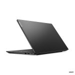 Lenovo V15 G4 ABP 15,6"FHD/AMD Ryzen 7 7730U/16GB/512GB/Int.VGA/FreeDOS/fekete laptop - Image 6