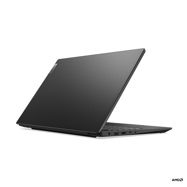 Lenovo V15 G4 ABP 15,6"FHD/AMD Ryzen 7 7730U/16GB/512GB/Int.VGA/FreeDOS/fekete laptop - Image 7