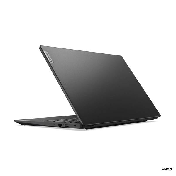 Lenovo V15 G4 ABP 15,6"FHD/AMD Ryzen 7 7730U/16GB/512GB/Int.VGA/Win11 Pro/fekete laptop - Image 6