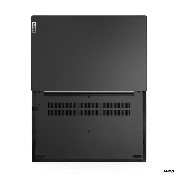 Lenovo V15 G4 ABP 15,6"FHD/AMD Ryzen 7 7730U/16GB/512GB/Int.VGA/Win11 Pro/fekete laptop - Image 9