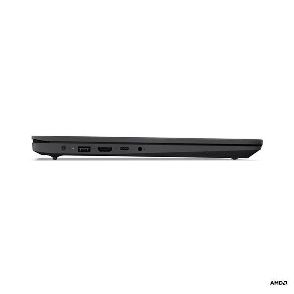 Lenovo V15 G4 AMN 15,6"FHD/AMD Ryzen 5 7520U/8GB/256GB/Int.VGA/FreeDOS/fekete laptop - Image 2