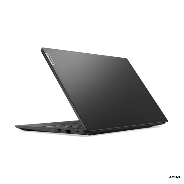 Lenovo V15 G4 AMN 15,6"FHD/AMD Ryzen 5 7520U/8GB/256GB/Int.VGA/FreeDOS/fekete laptop - Image 6