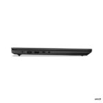 Lenovo V15 G4 AMN 15,6"FHD/AMD Ryzen 5 7520U/16GB/512GB/Int.VGA/FreeDOS/fekete laptop - Image 4