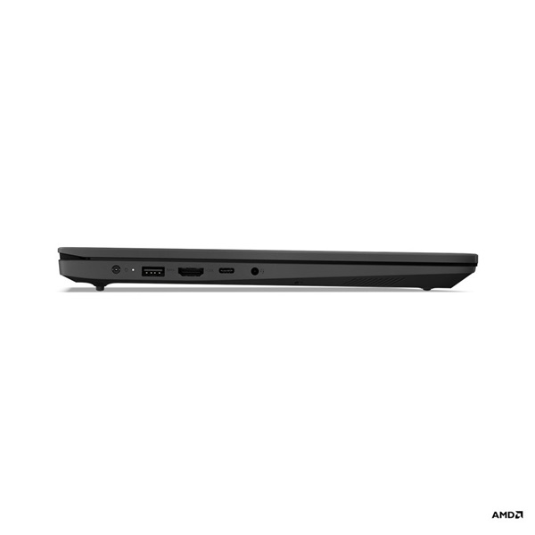 Lenovo V15 G4 AMN 15,6"FHD/AMD Ryzen 5 7520U/16GB/512GB/Int.VGA/FreeDOS/fekete laptop - Image 4