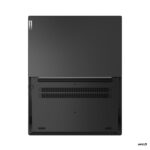 Lenovo V15 G4 AMN 15,6"FHD/AMD Ryzen 5 7520U/16GB/512GB/Int.VGA/FreeDOS/fekete laptop - Image 9