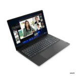 Lenovo V15 G4 AMN 15,6"FHD/AMD Ryzen 5 7520U/16GB/512GB/Int.VGA/Win11 Pro/fekete laptop - Image 2