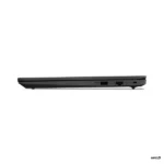 Lenovo V15 G4 AMN 15,6"FHD/AMD Ryzen 5 7520U/16GB/512GB/Int.VGA/Win11 Pro/fekete laptop - Image 5