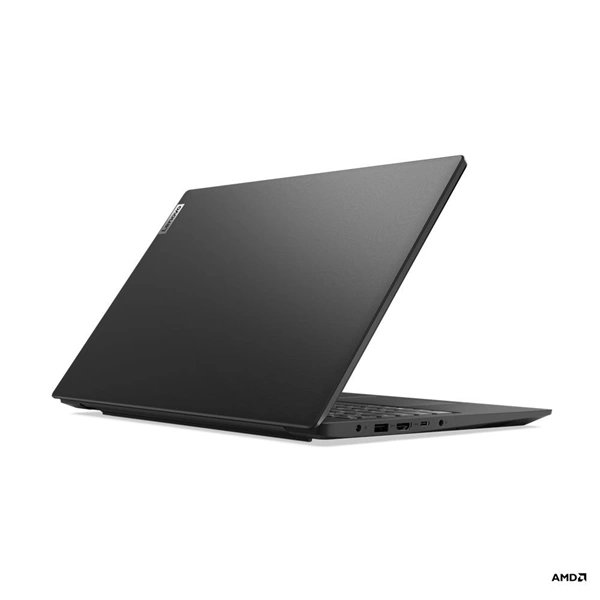 Lenovo V15 G4 AMN 15,6"FHD/AMD Ryzen 5 7520U/16GB/512GB/Int.VGA/Win11 Pro/fekete laptop - Image 7