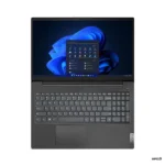 Lenovo V15 G4 AMN 15,6"FHD/AMD Ryzen 5 7520U/16GB/512GB/Int.VGA/Win11 Pro/fekete laptop - Image 8