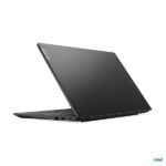 Lenovo V15 G4 IRU 15,6"FHD/Intel Core i7-1355U/16GB/512GB/Int.VGA/FreeDOS/fekete laptop - Image 7