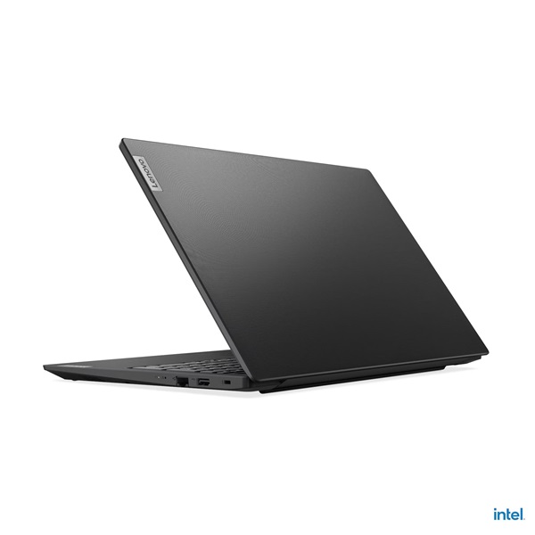 Lenovo V15 G4 IRU 15,6"FHD/Intel Core i7-1355U/16GB/512GB/Int.VGA/FreeDOS/fekete laptop - Image 7