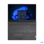 Lenovo V15 G4 IRU 15,6"FHD/Intel Core i7-1355U/16GB/512GB/Int.VGA/FreeDOS/fekete laptop - Image 9