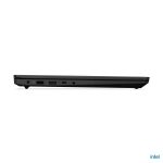 Lenovo V15 G4 IRU 15,6"FHD/Intel Core i7-1355U/16GB/512GB/Int.VGA/Win11 Pro/fekete laptop - Image 4