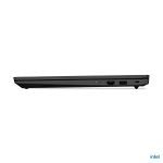 Lenovo V15 G4 IRU 15,6"FHD/Intel Core i7-1355U/16GB/512GB/Int.VGA/Win11 Pro/fekete laptop - Image 5
