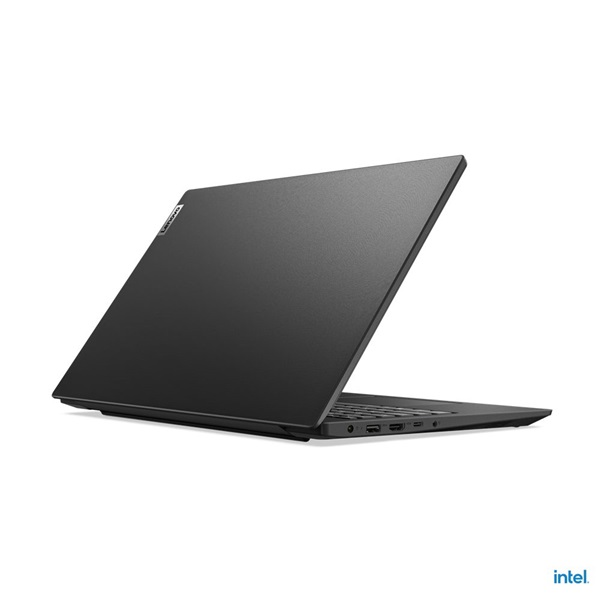 Lenovo V15 G4 IRU 15,6"FHD/Intel Core i3-1315U/16GB/512GB/Int.VGA/FreeDOS/fekete laptop - Image 6