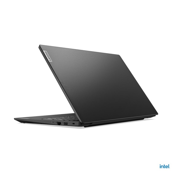 Lenovo V15 G4 IRU 15,6"FHD/Intel Core i3-1315U/16GB/512GB/Int.VGA/FreeDOS/fekete laptop - Image 7