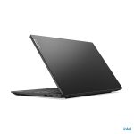 Lenovo V15 G4 IRU 15,6"FHD/Intel Core i3-1315U/8GB/512GB/Int.VGA/FreeDOS/fekete laptop - Image 7