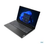 Lenovo V15 G4 IRU 15,6"FHD/Intel Core i5-13420H/16GB/1TB/Int.VGA/FreeDOS/fekete laptop - Image 3
