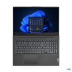 Lenovo V15 G4 IRU 15,6"FHD/Intel Core i7-1355U/16GB/1TB/Int.VGA/FreeDOS/fekete laptop - Image 8