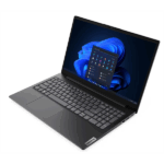 Lenovo V15 G4 IRU 15,6"FHD/Intel Core i7-1355U/16GB/512GB/Int.VGA/FreeDOS/fekete laptop - Image 4