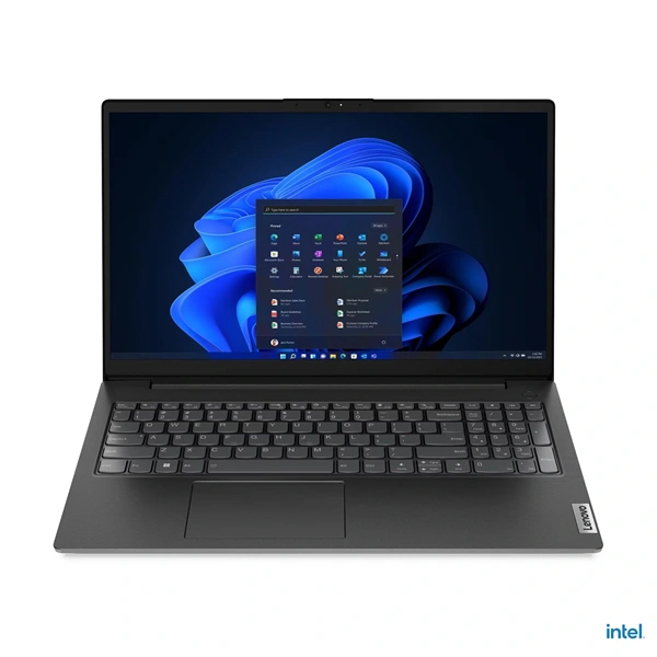 Lenovo_V15_G4_IRU_15_6_FHD_Intel_Core_i7_13620H_16GB_512GB_Int_VGA_Win11_Pro_fekete_laptop-i43795387.webp Lenovo V15 G4 IRU 15,6"FHD/Intel Core i7-13620H/16GB/512GB/Int.VGA/Win11 Pro/fekete laptop - Image 1
