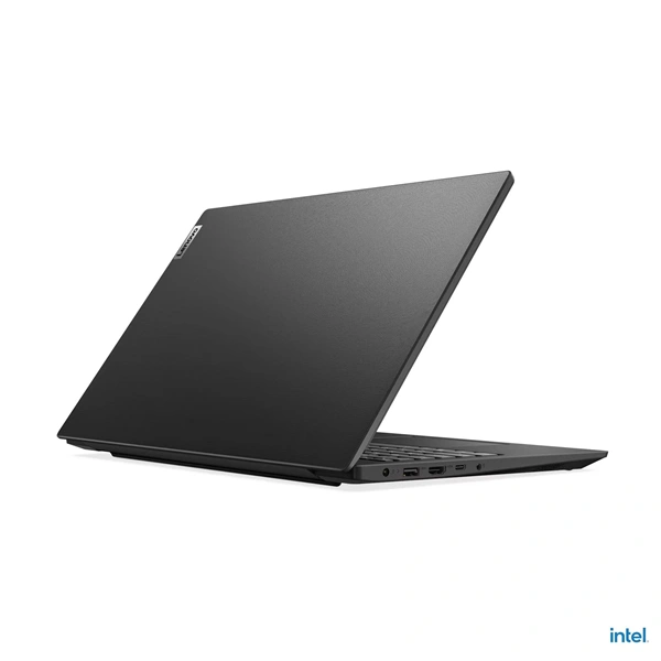 Lenovo V15 G4 IRU 15,6"FHD/Intel Core i7-13620H/16GB/512GB/Int.VGA/Win11 Pro/fekete laptop - Image 7