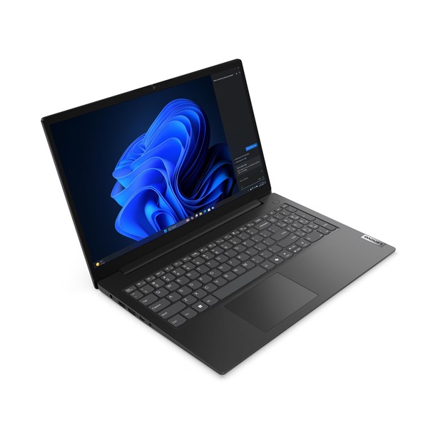 Lenovo V15 G5 IRL 15,6"FHD/Intel Core i5-13420H/8GB/512GB/Int.VGA/FreeDOS/fekete laptop - Image 2