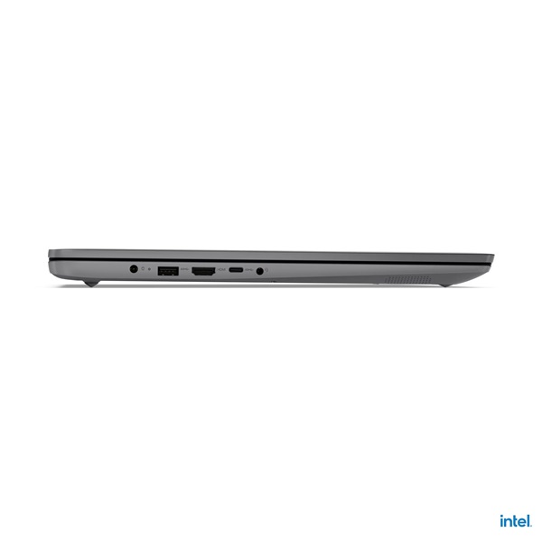 Lenovo V17 G4 IRU 17,3"FHD/Intel Core i3-1315U/8GB/256GB/Int.VGA/FreeDOS/szürke laptop - Image 4