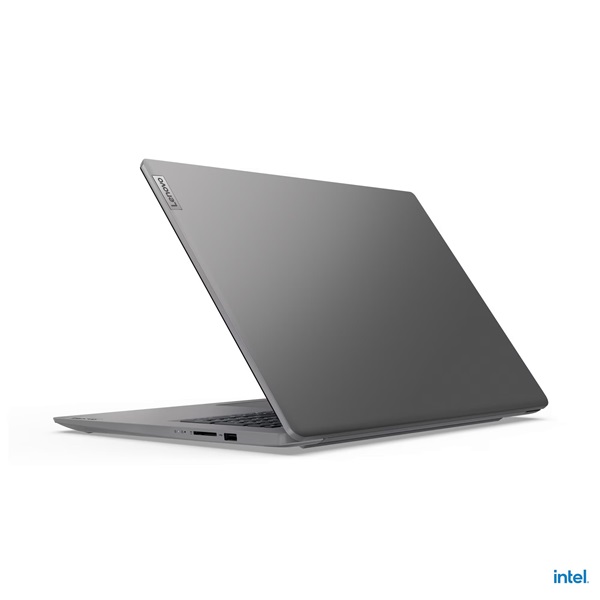 Lenovo V17 G4 IRU 17,3"FHD/Intel Core i3-1315U/8GB/256GB/Int.VGA/FreeDOS/szürke laptop - Image 6