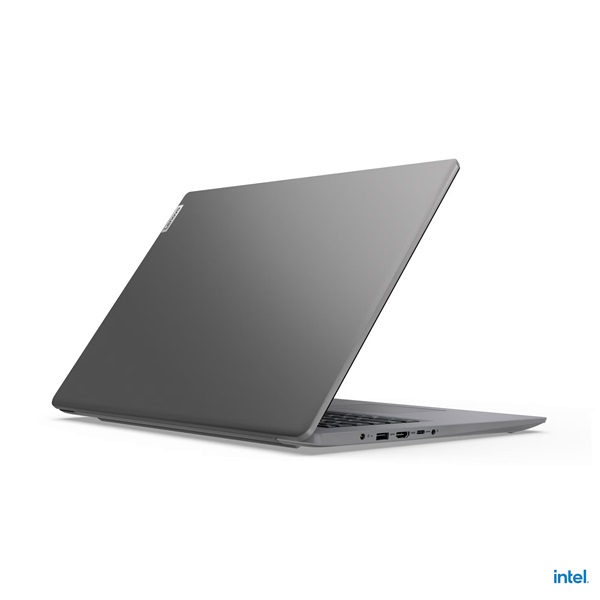 Lenovo V17 G4 IRU 17,3"FHD/Intel Core i3-1315U/8GB/256GB/Int.VGA/FreeDOS/szürke laptop - Image 7