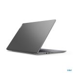 Lenovo V17 G4 IRU 17,3"FHD/Intel Core i5-13420H/16GB/512GB/Int.VGA/FreeDOS/szürke laptop - Image 6