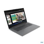 Lenovo V17 G4 IRU 17,3"FHD/Intel Core i5-13420H/16GB/512GB/Int.VGA/FreeDOS/szürke laptop - Image 2