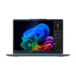 Lenovo Yoga 7 14AKP10 14"WUXGA Touch/AMD Ryzen AI 5 340/16GB/512GB/Int.VGA/Win11/kagylóhéj laptop - Image 3