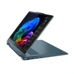 Lenovo Yoga 7 14AKP10 14"WUXGA Touch/AMD Ryzen AI 5 340/16GB/512GB/Int.VGA/Win11/kagylóhéj laptop - Image 9