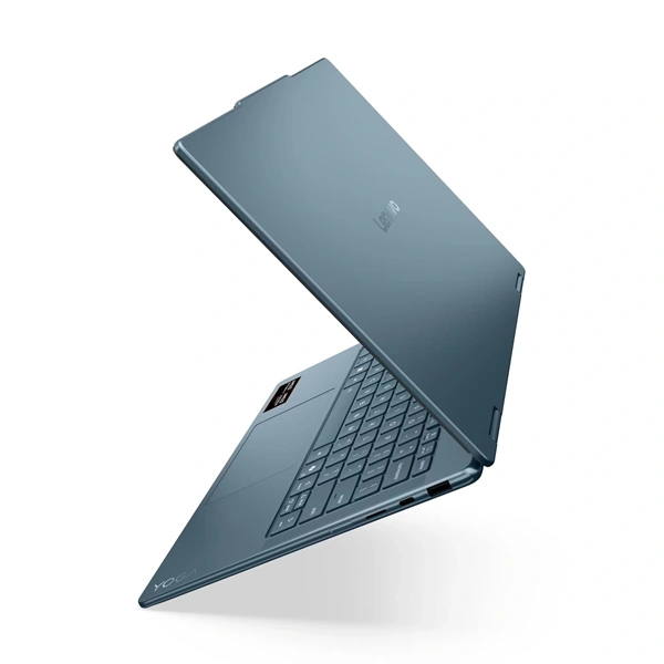 Lenovo Yoga 7 14AKP10 14"WUXGA Touch/AMD Ryzen AI 5 340/16GB/512GB/Int.VGA/Win11/kagylóhéj laptop - Image 10