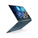 Lenovo Yoga 7 14AKP10 14"WUXGA Touch/AMD Ryzen AI 5 340/16GB/512GB/Int.VGA/Win11/kagylóhéj laptop - Image 14