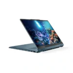 Lenovo Yoga 7 14AKP10 14"WUXGA Touch/AMD Ryzen AI 5 340/16GB/512GB/Int.VGA/Win11/kagylóhéj laptop - Image 15