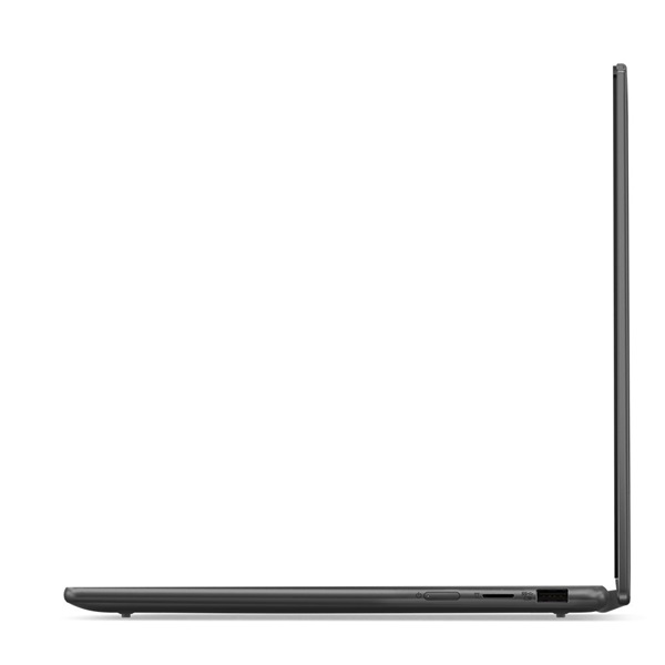 Lenovo Yoga 7 82YL004DHV 14"2,2K/Intel Core i5-1335U/16GB/512GB/Int.VGA/Win11/szürke laptop - Image 5