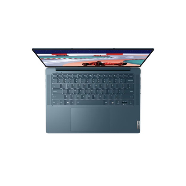 Lenovo Yoga Pro 7 14IMH9 - FreeDOS - Tidal Teal - Touch - Image 8