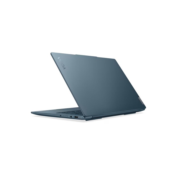 Lenovo Yoga Pro 7 14IMH9 - FreeDOS - Tidal Teal - Touch - Image 7