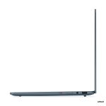 Lenovo Yoga Slim 7 14AKP10 14"WUXGA OLED/AMD Ryzen AI 7 350/16GB/1TB/Int. VGA/Win11/kék laptop - Image 5