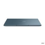 Lenovo Yoga Slim 7 14AKP10 14"WUXGA OLED/AMD Ryzen AI 7 350/16GB/1TB/Int. VGA/Win11/kék laptop - Image 8