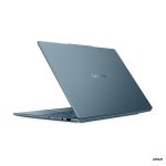 Lenovo Yoga Slim 7 14AKP10 14"WUXGA OLED/AMD Ryzen AI 7 350/16GB/1TB/Int. VGA/Win11/kék laptop - Image 9