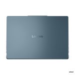 Lenovo Yoga Slim 7 14AKP10 14"WUXGA OLED/AMD Ryzen AI 7 350/16GB/1TB/Int. VGA/Win11/kék laptop - Image 14
