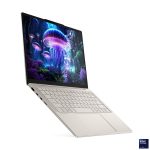 Lenovo Yoga Slim 7 14ILL10 14"WUXGA/Intel Core Ultra 5 226V/16GB/1TB/Int.VGA/Win11 Pro/kagylóhéj laptop +Earbuds+egér - Image 6